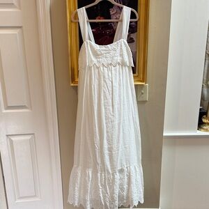 Johnny Was Mishti sundress, NWT, XL